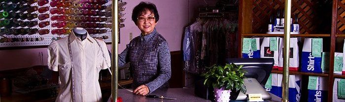 clara tailoring