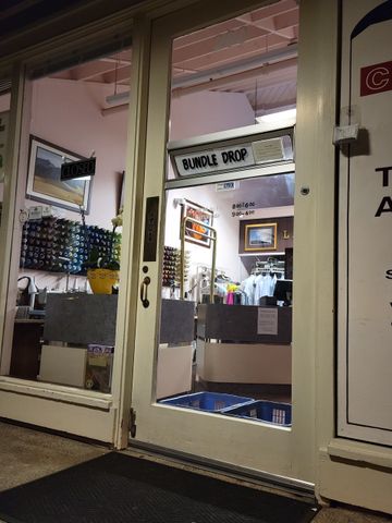 Ladera Cleaners