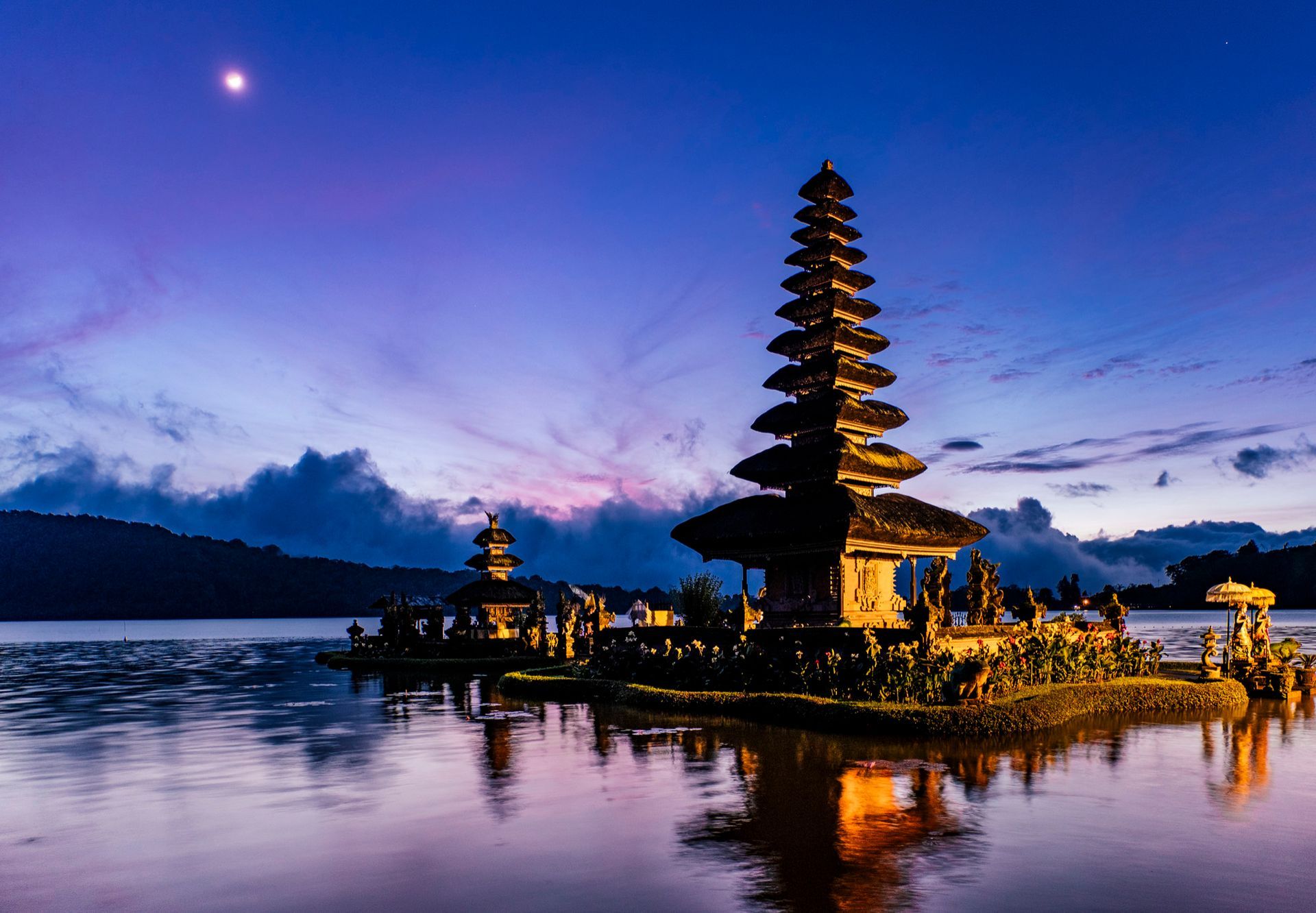 Bali Luxury Vacation Experts