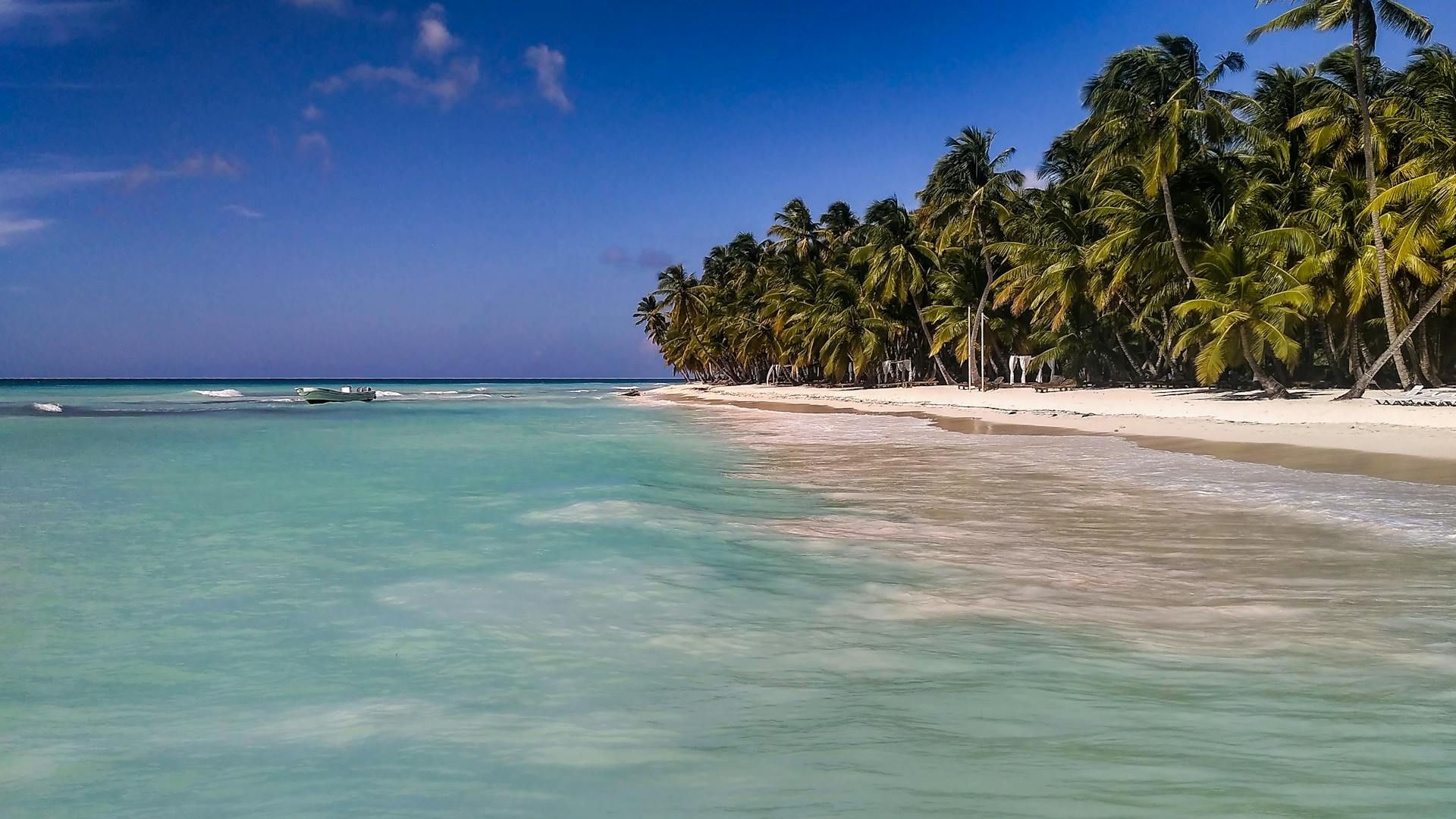 Dominican Republic Luxury Trips