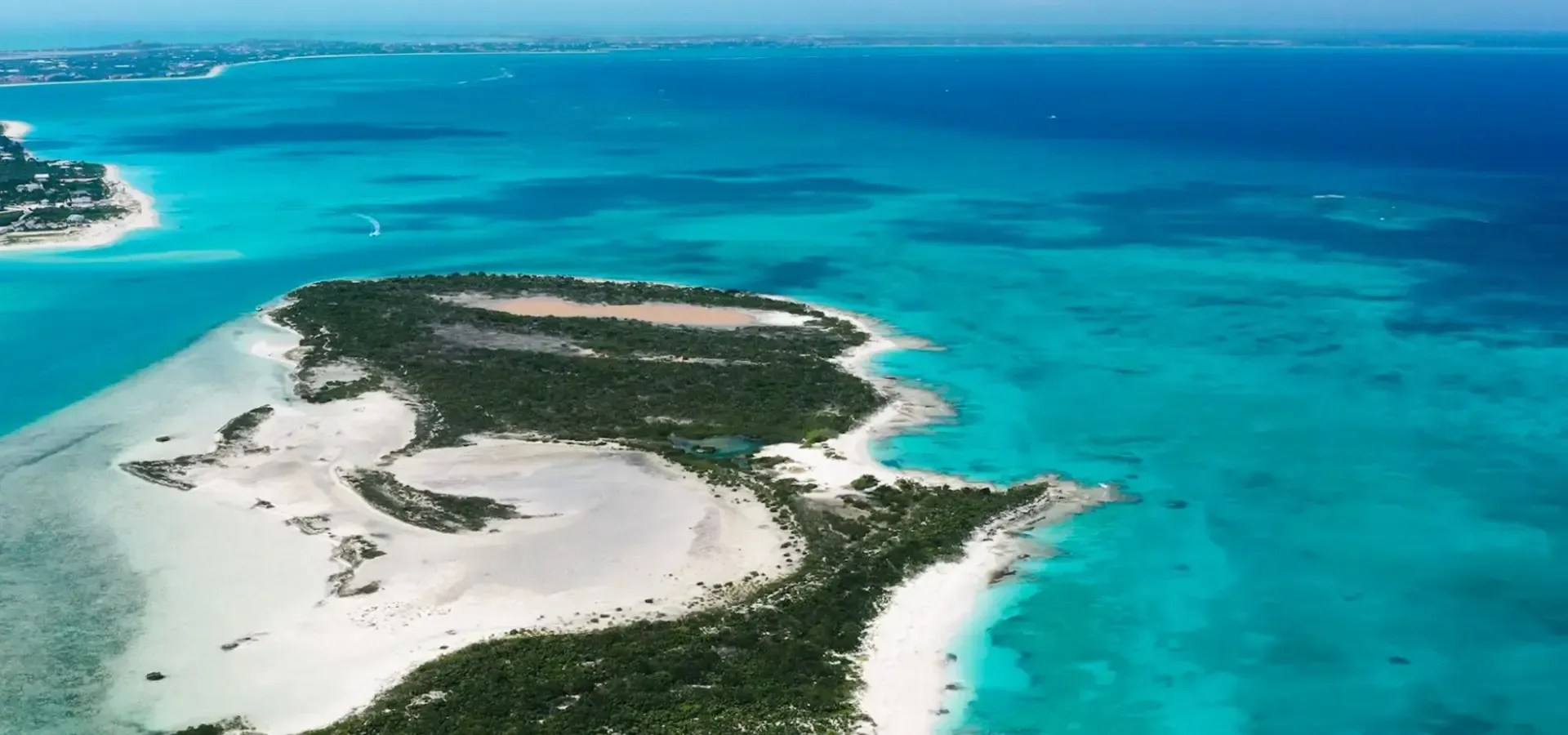 Turks & Caicos Luxury Travel Packages