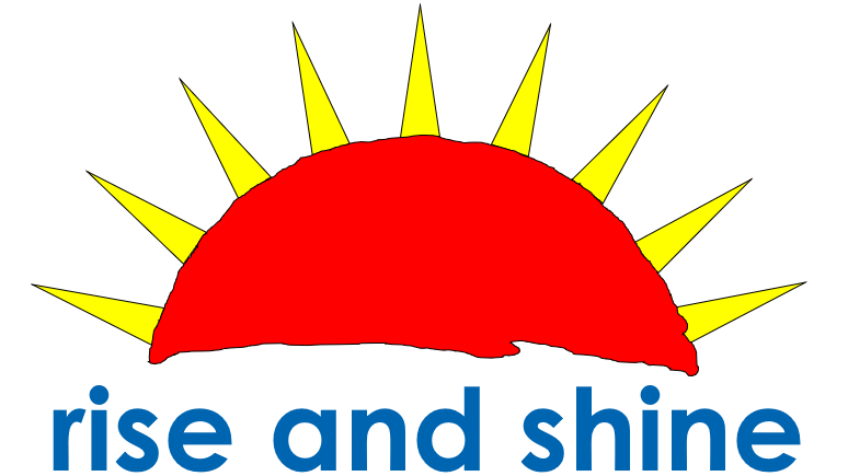 Ofsted registered nursery | Rise & Shine Day Nursery
