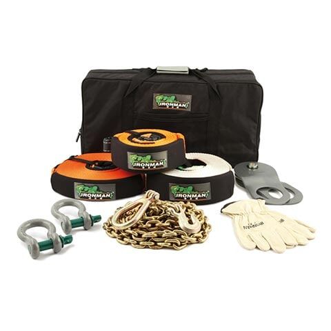 Recovery Point — 4WD Parts & Repairs in Tamworth, QLD