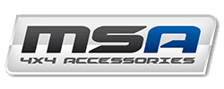 MSA Logo