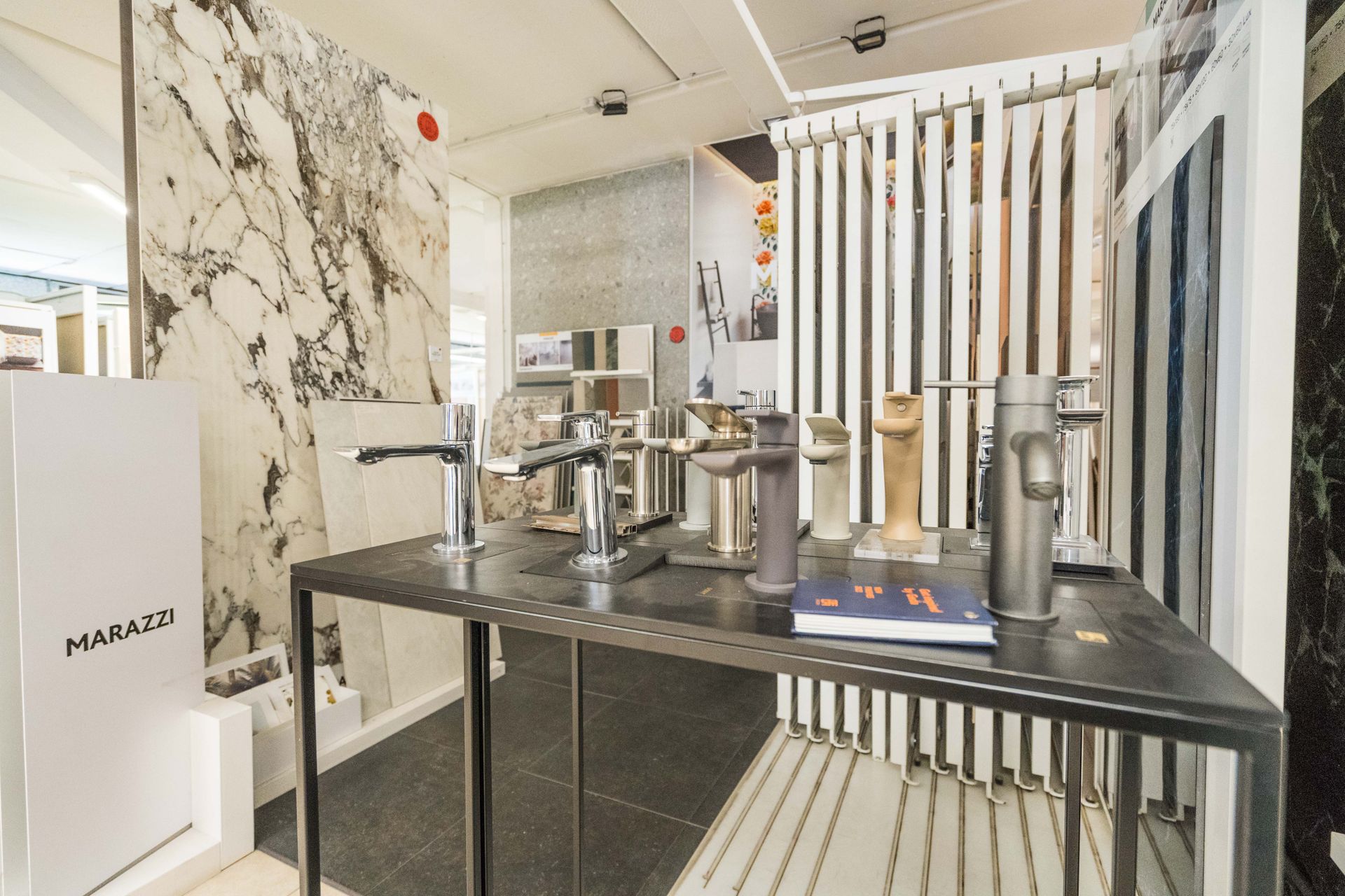 rubinetti per bagno