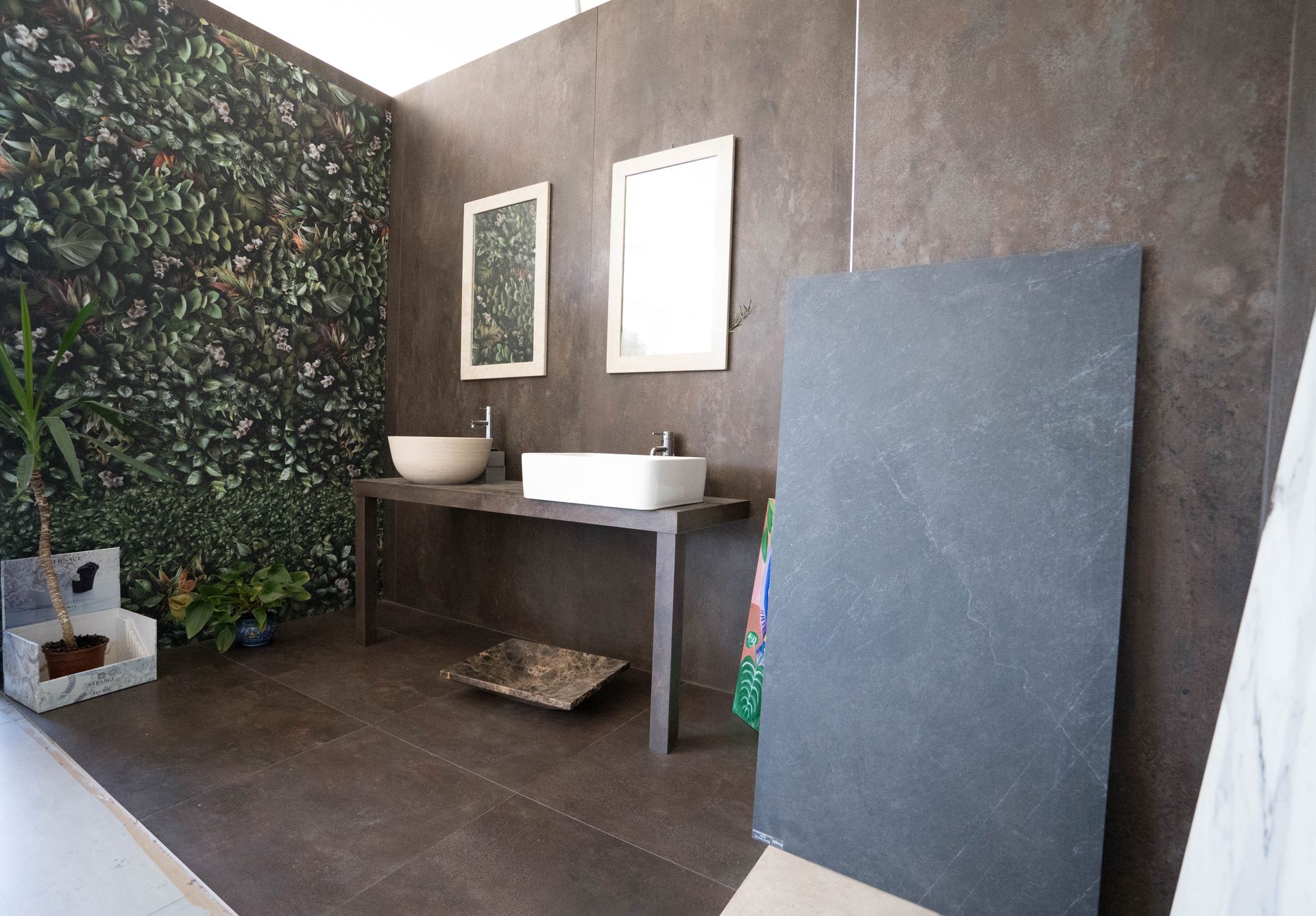 showroom bagno
