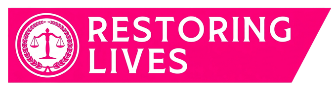 restoring lives logo