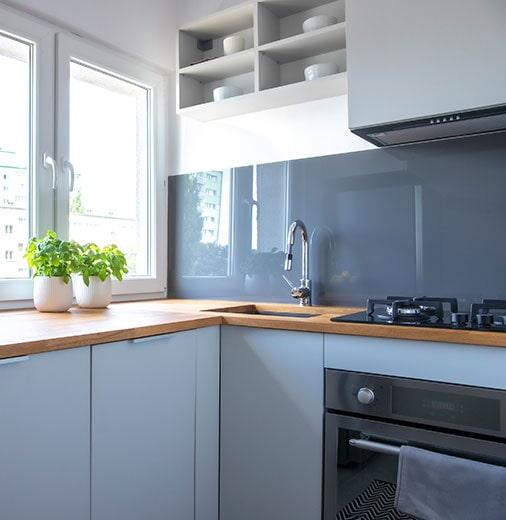 RUT FÁBRICA DE COCINAS INTEGRALES - diseño de coinas