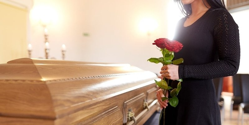 Traditional Section Funeral Home And Cremations Logan UT
