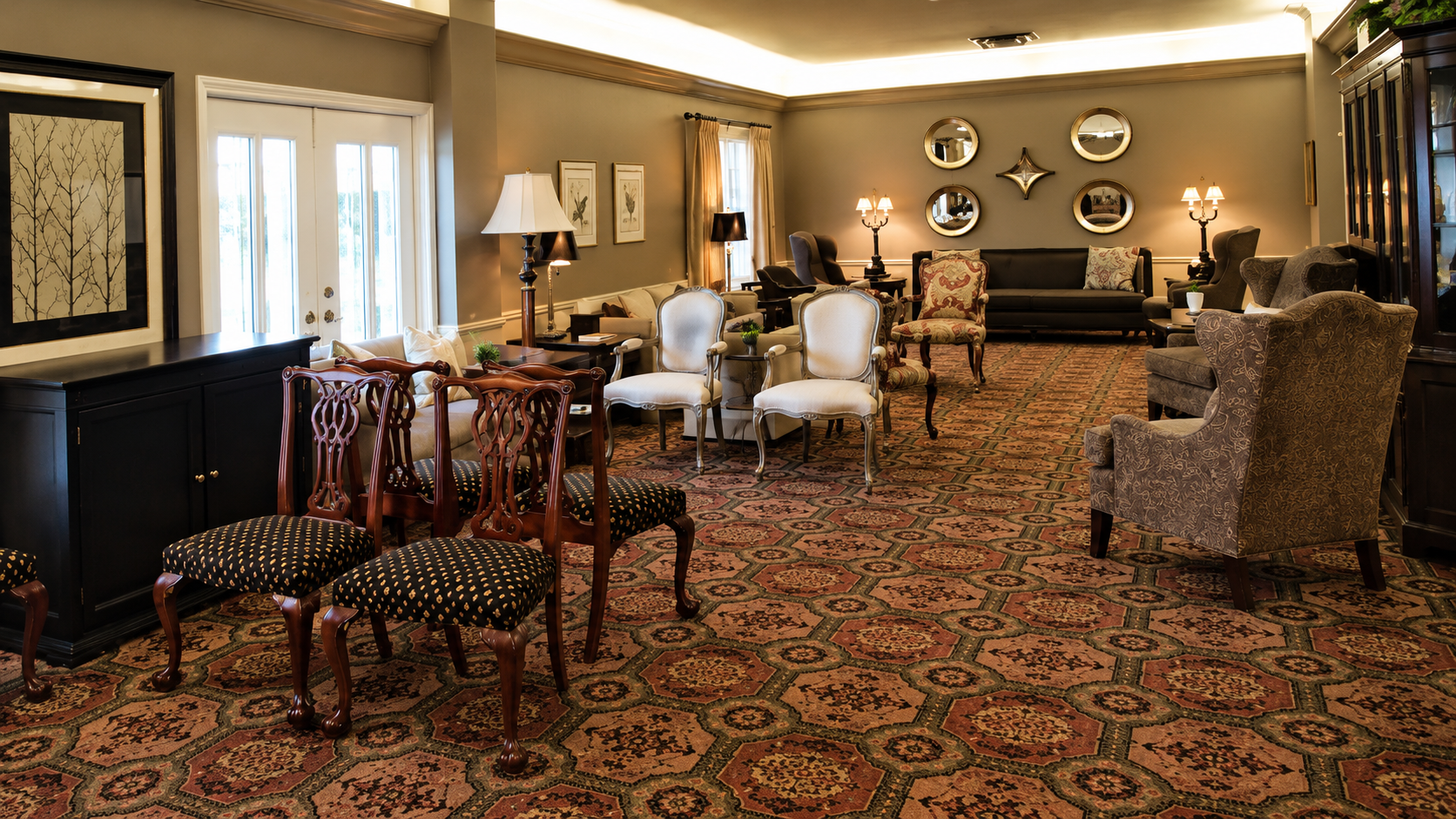 Full-Service Funeral Home in Cleveland