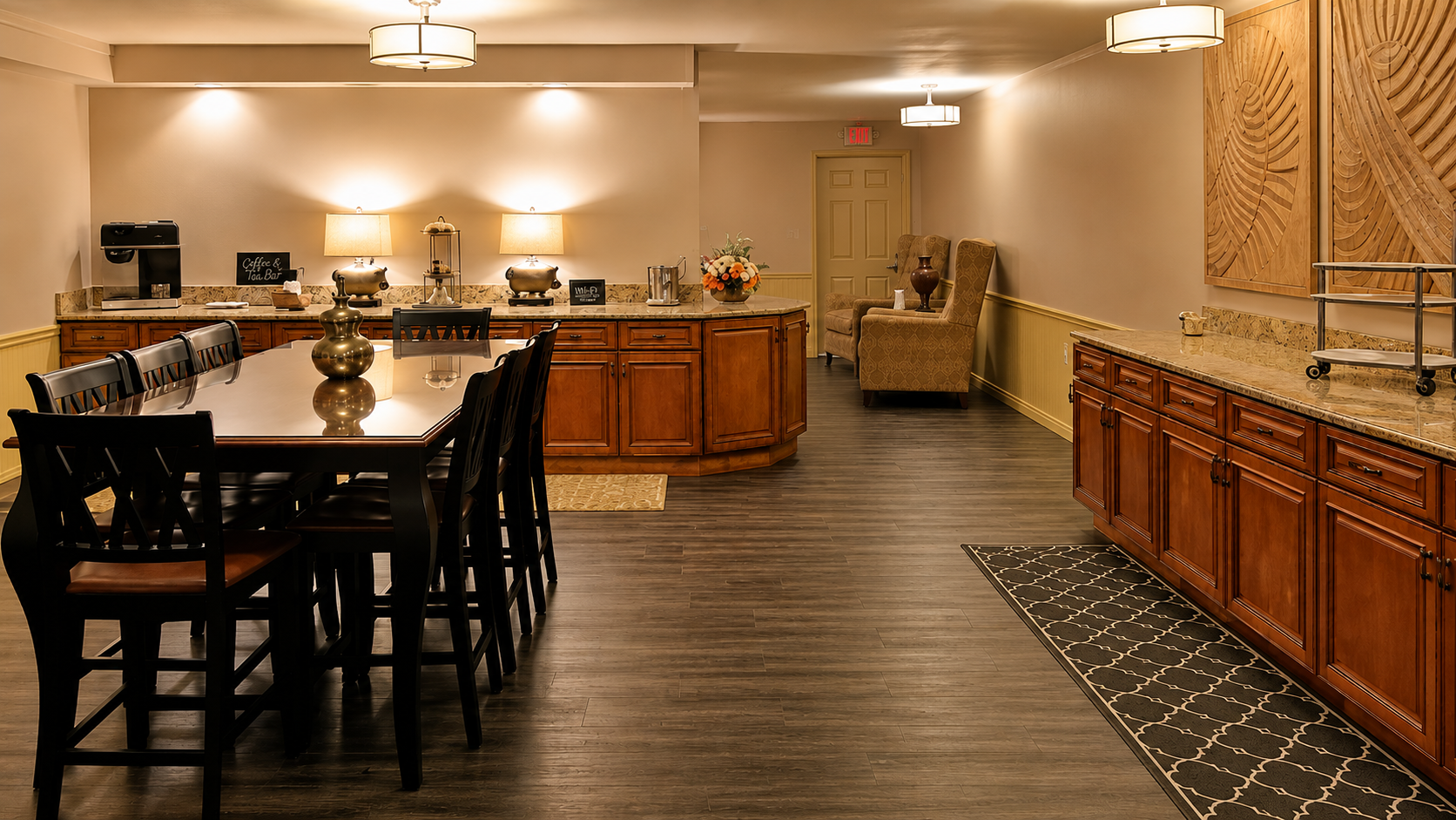 choosing a funeral director
