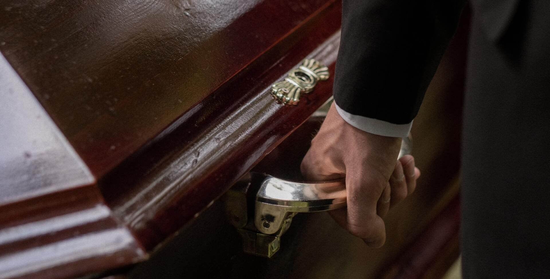 Personalization Funeral Home And Cremations Smithfield UT