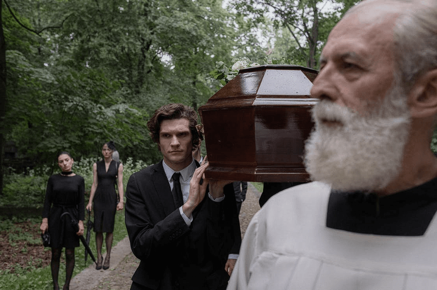 Lakewood OH Funeral Home And Cremations