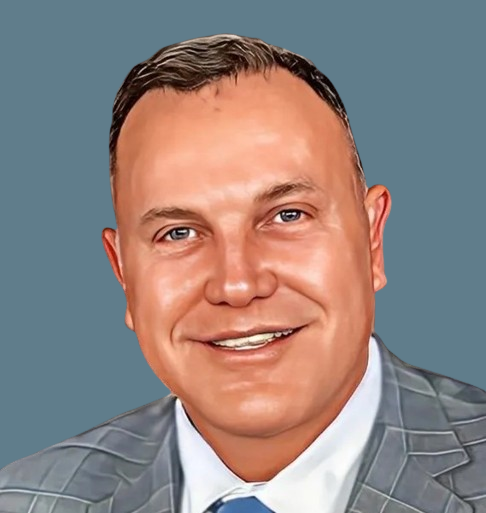Charles Slone