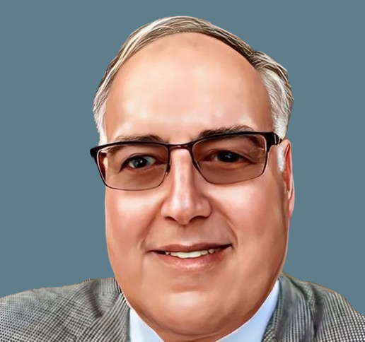 Joseph D. Cambarare