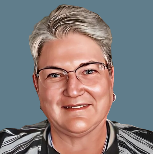 Nancy Nicholas Andrade