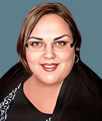Michelle Bolin