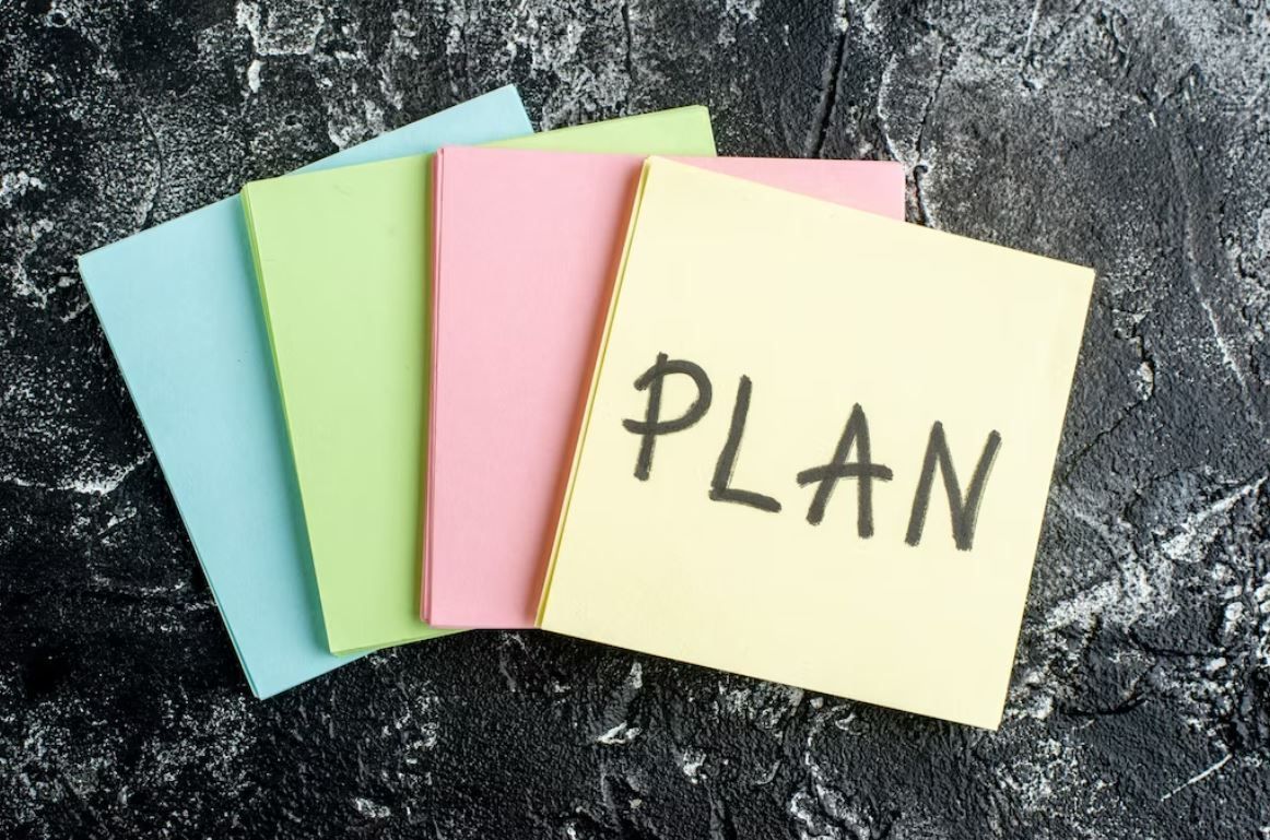 pre-planning a funeral
