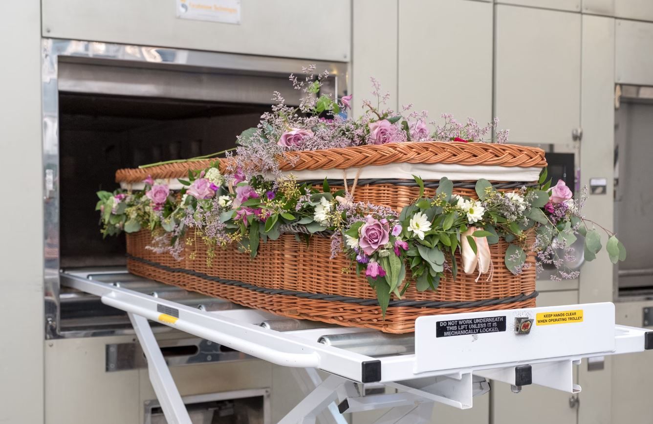 cremation services Lakewood, OH