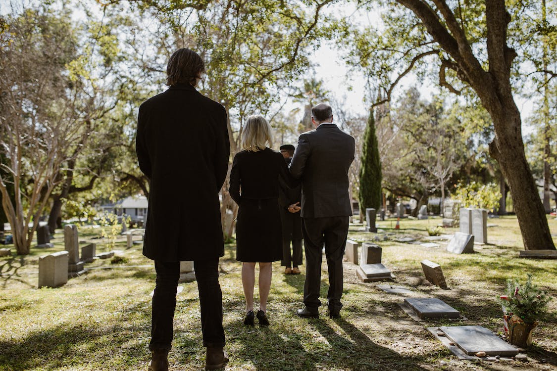 cremation services in Brooklyn OH