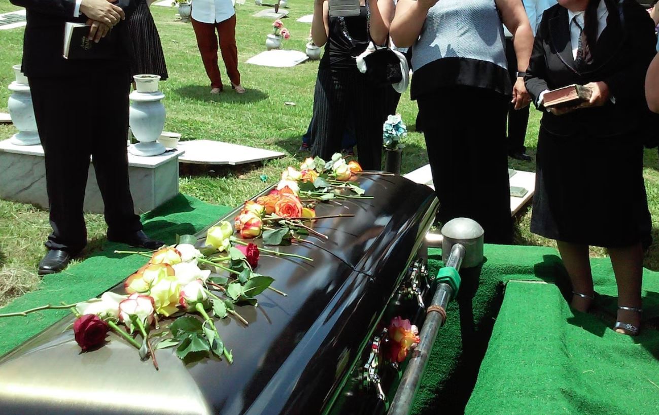funeral homes in Cleveland OH