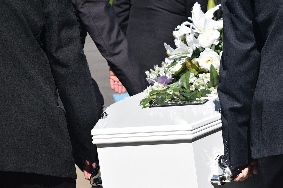 funeral homes in Lakewood OH