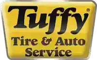 Tuffy logo 