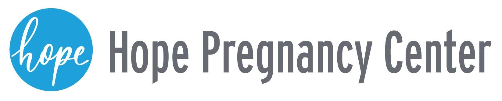 Hope Pregnancy OKC North Logo