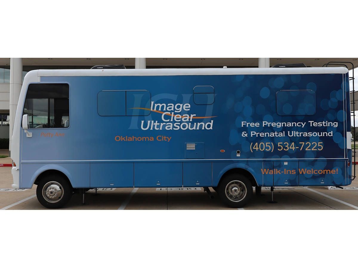 Hope Pregnancy OKC North Logo