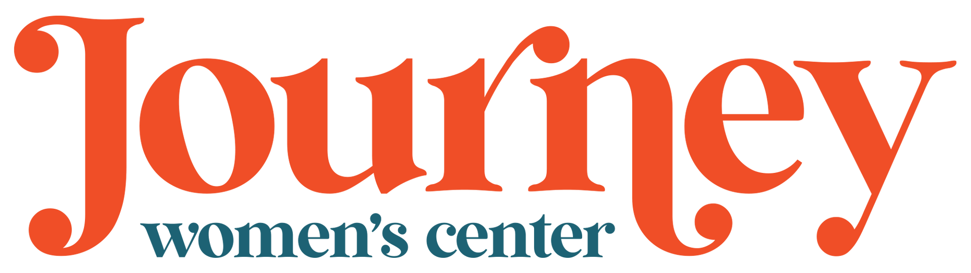 Journey Womens Center Enid OK Logo