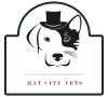 Hat City Vets logo