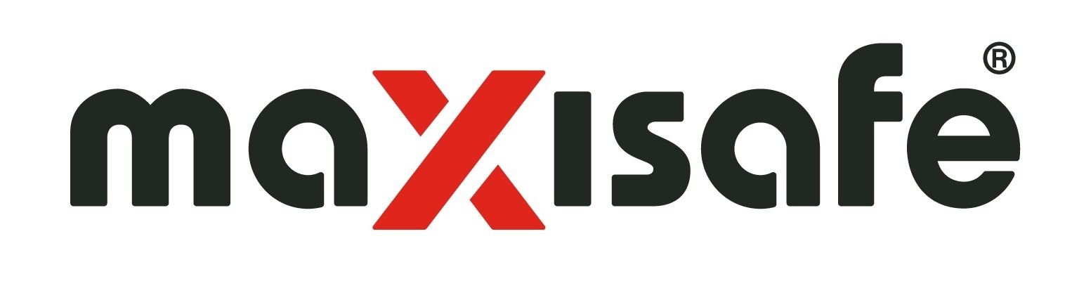 Maxisafe Logo