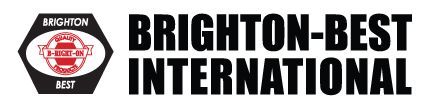 Brighton Best International Logo