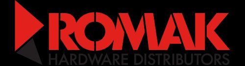 Romak Logo