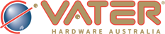 Vater Hardware