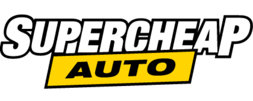 SuperCheap Auto