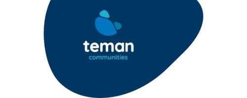 Teman Communities