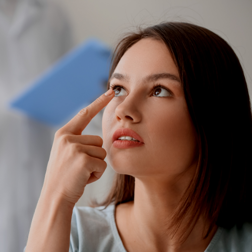 Personalized treatment plan service