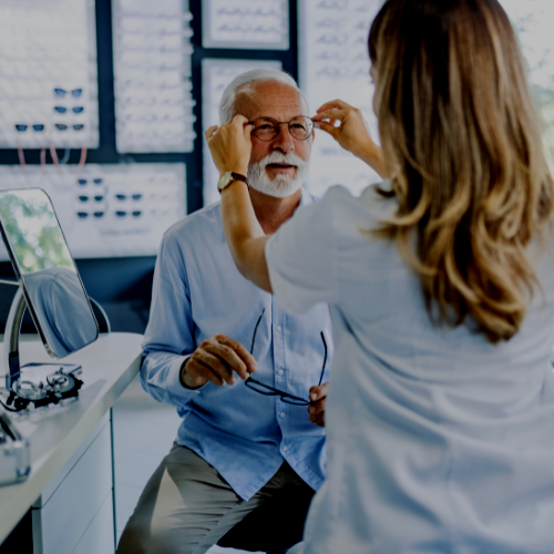 Advanced diagnostic service