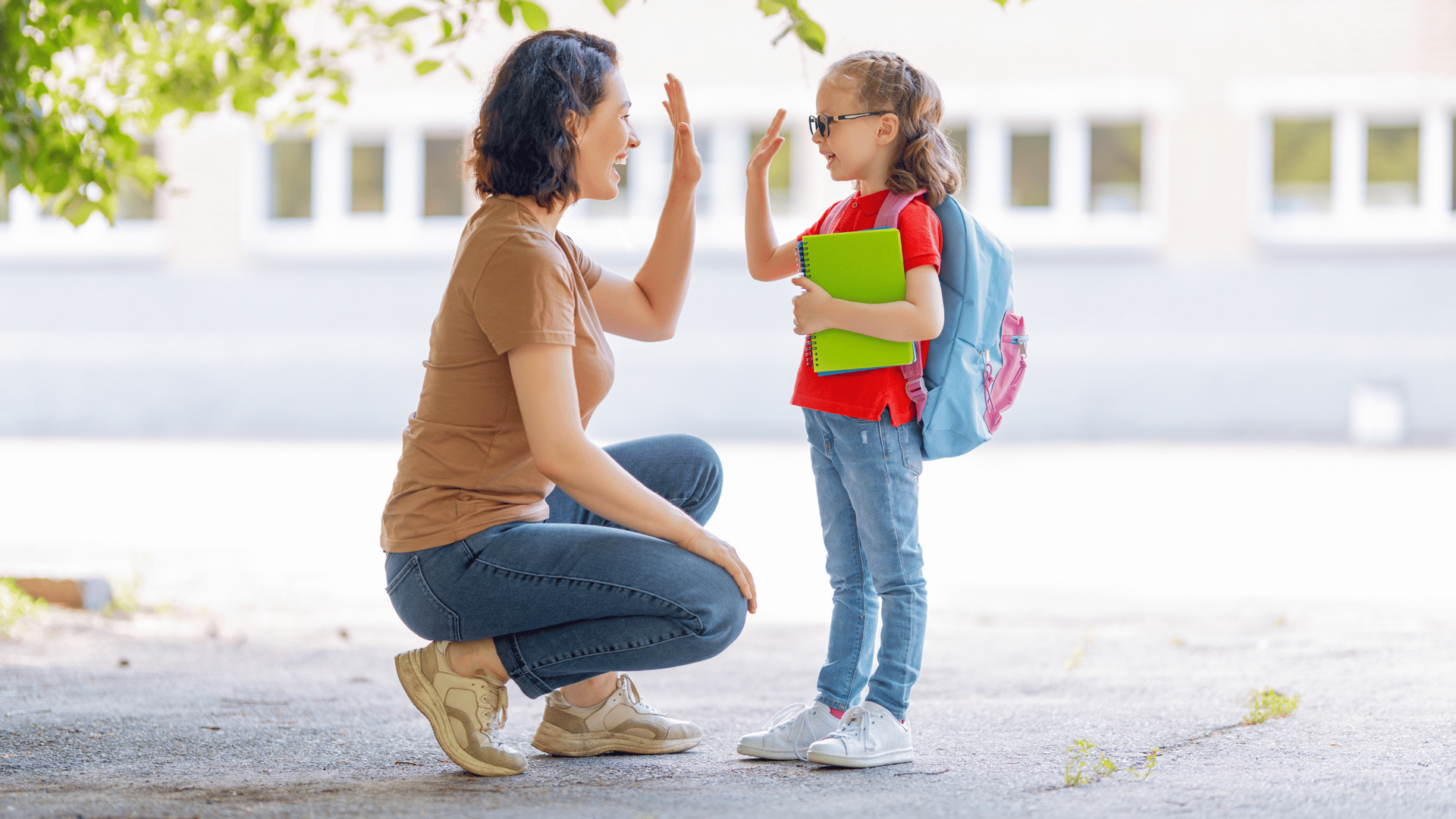 Back to School Eyewear Sale