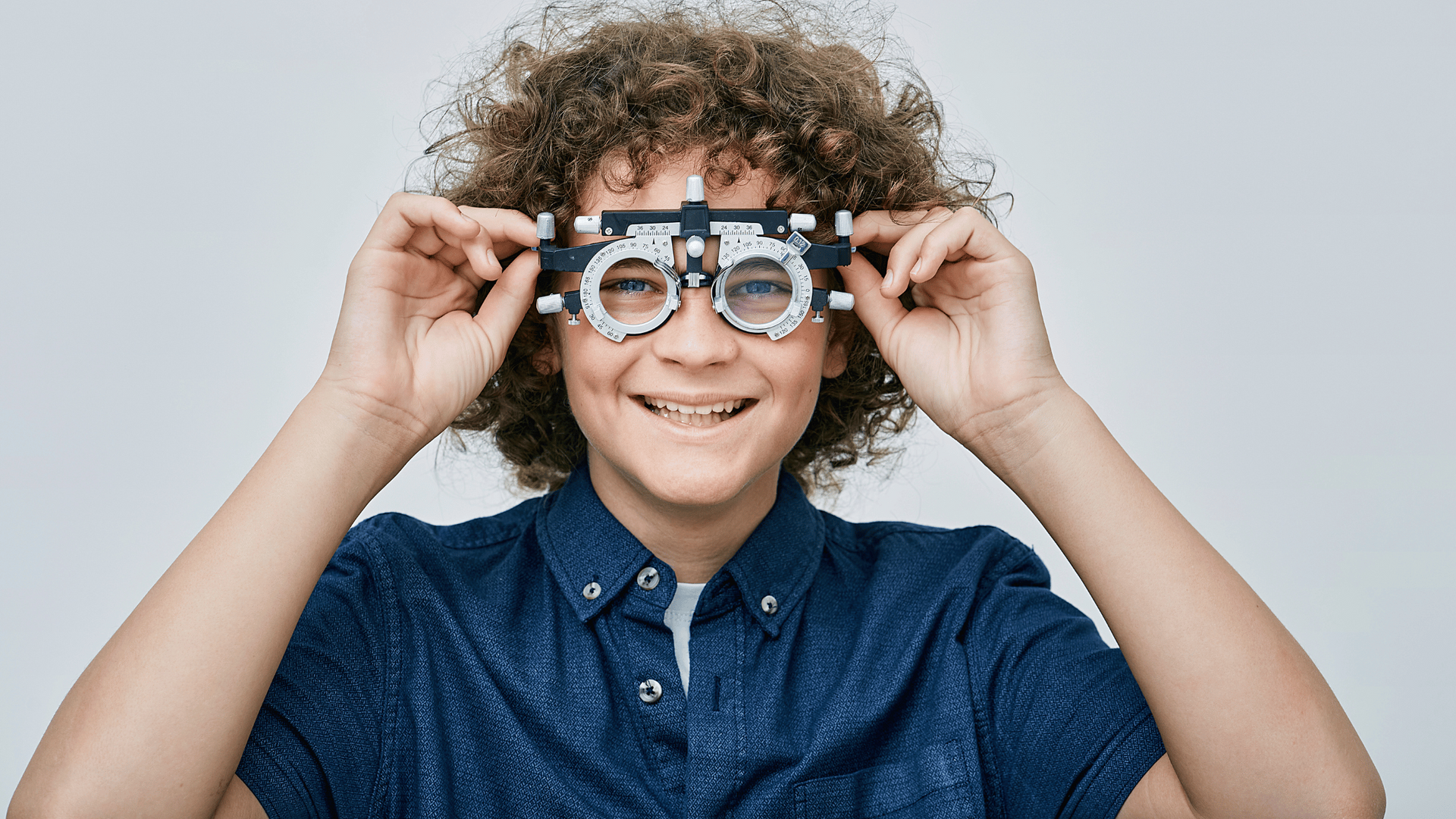 Children's Eye Health and Safety Month