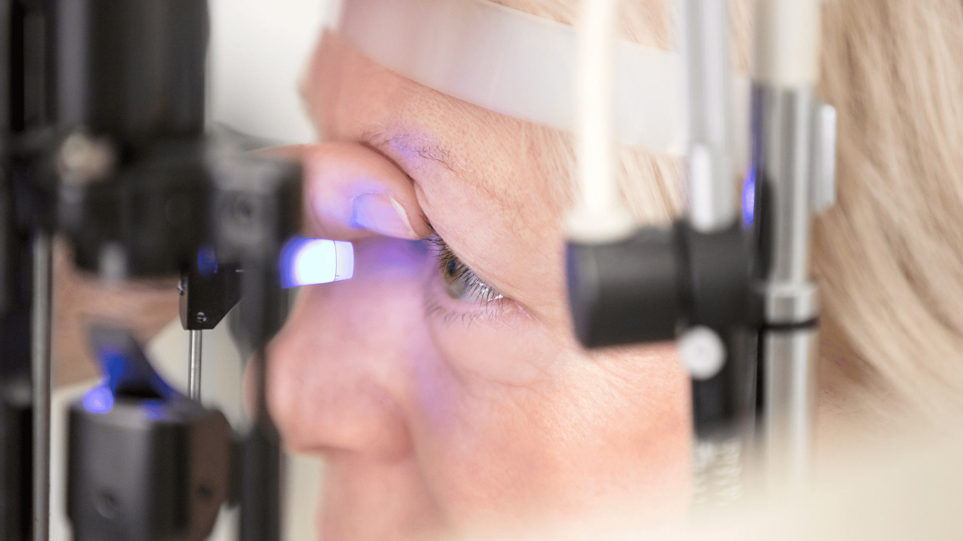 Glaucoma Awareness
