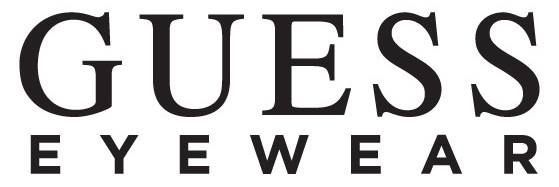 Guess Eyewear Logo
