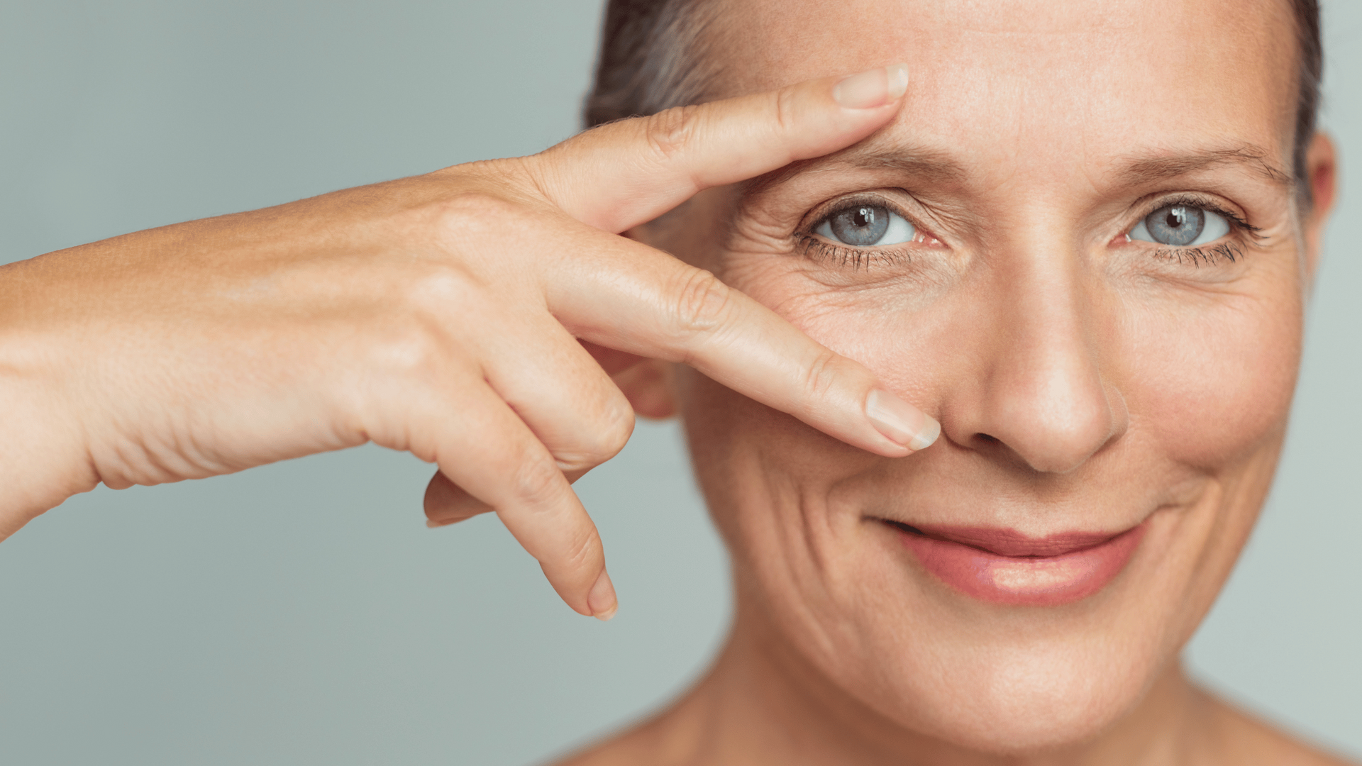 Healthy Aging Month