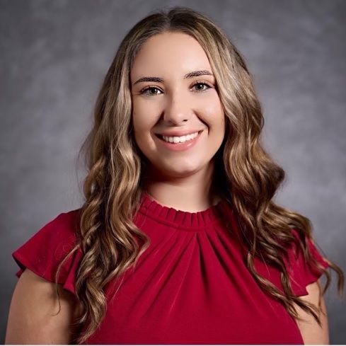 Meet New South Jersey Eye Associates Optometrist, Dr. Samantha A. Miletta