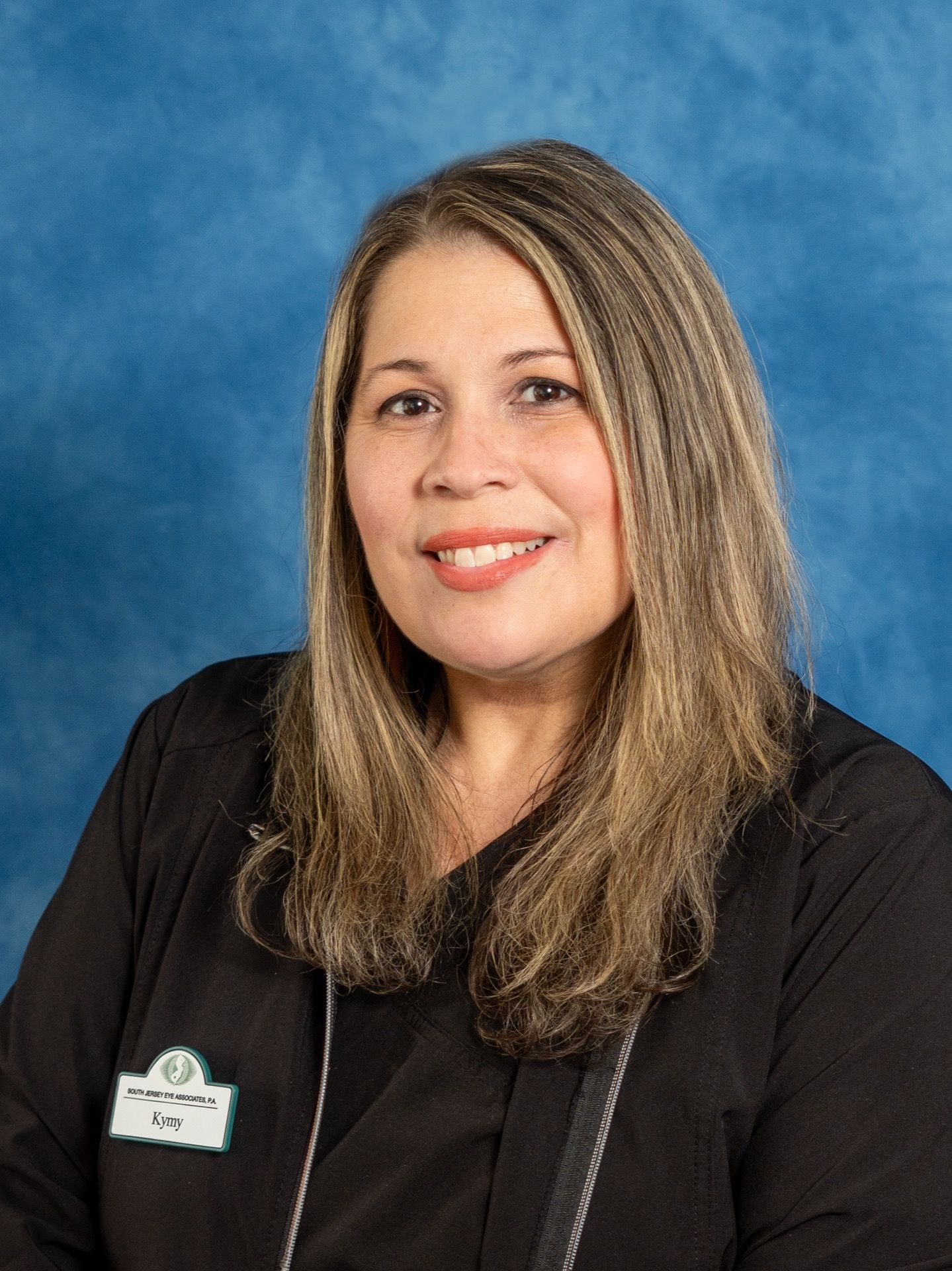 Medical eye care service
