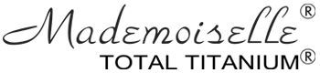 Mademoiselle Eyewear Logo