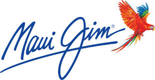 Maui Jim Eyewear Logo