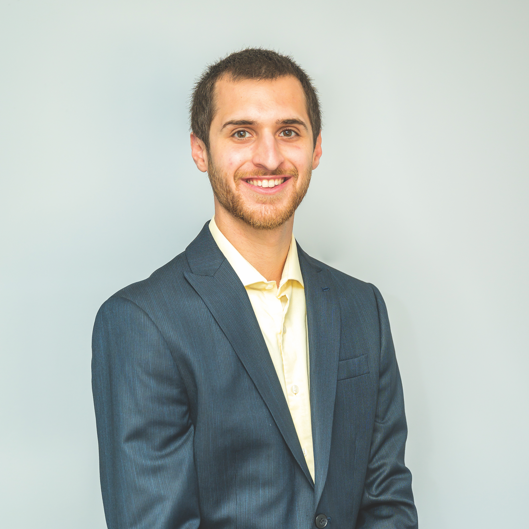 Dr. Russell W. Chappius III, OD