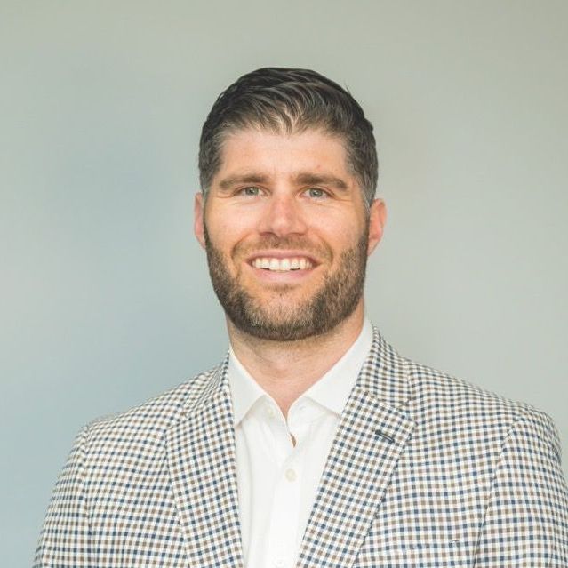 Dr. Brandon J. Wuzzardo